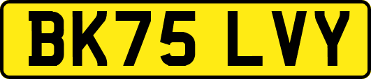 BK75LVY