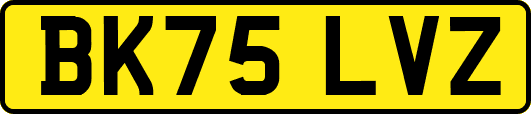 BK75LVZ