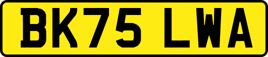 BK75LWA