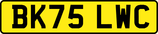 BK75LWC