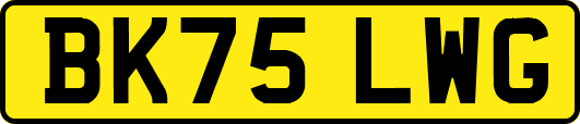BK75LWG