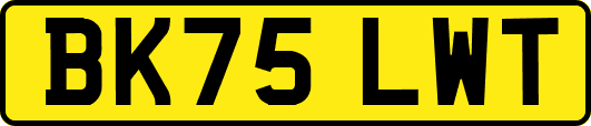 BK75LWT