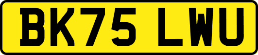 BK75LWU