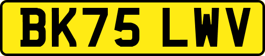 BK75LWV