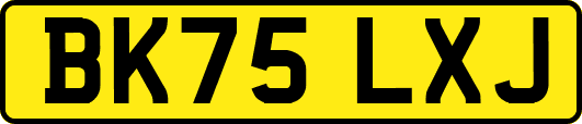 BK75LXJ