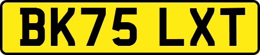 BK75LXT
