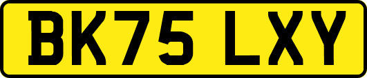 BK75LXY