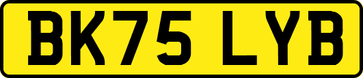 BK75LYB