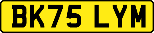 BK75LYM