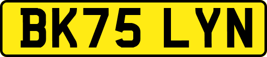 BK75LYN