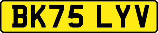 BK75LYV