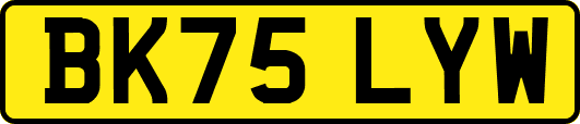 BK75LYW