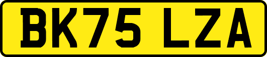 BK75LZA