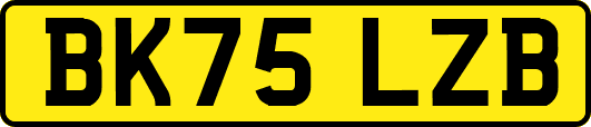 BK75LZB
