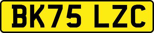 BK75LZC