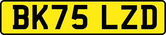 BK75LZD