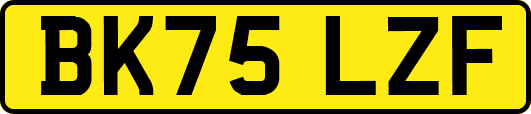 BK75LZF