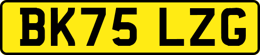 BK75LZG