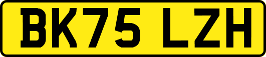 BK75LZH