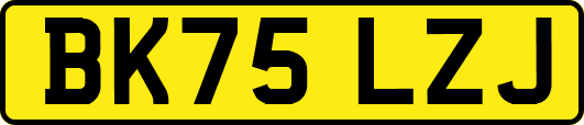 BK75LZJ