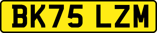 BK75LZM