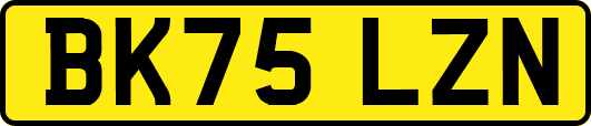BK75LZN