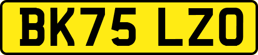 BK75LZO