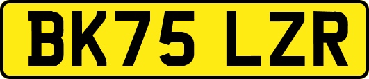 BK75LZR