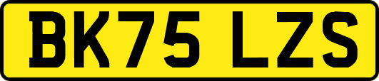 BK75LZS