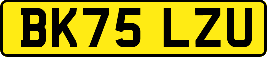 BK75LZU