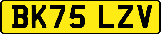 BK75LZV