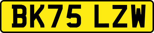 BK75LZW