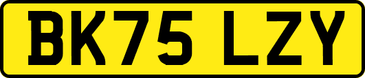 BK75LZY