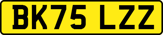 BK75LZZ