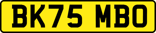 BK75MBO