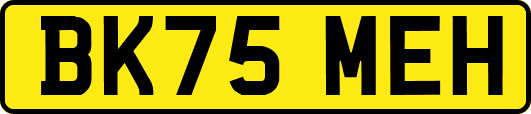 BK75MEH
