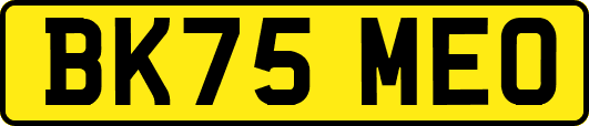 BK75MEO