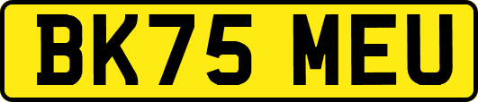 BK75MEU