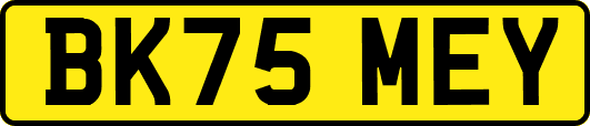 BK75MEY