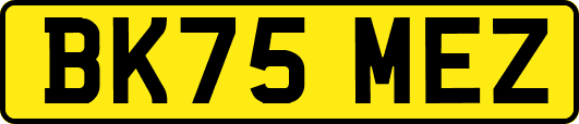 BK75MEZ