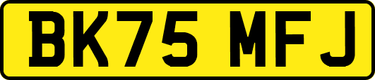 BK75MFJ