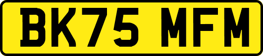 BK75MFM