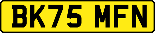 BK75MFN