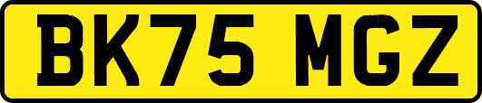 BK75MGZ