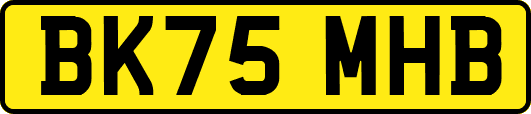 BK75MHB