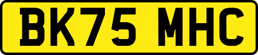 BK75MHC