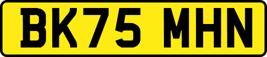 BK75MHN