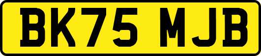 BK75MJB