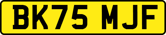 BK75MJF