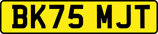 BK75MJT